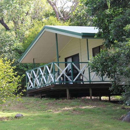 Hotel Capricorn Caves Rockhampton Zewnętrze zdjęcie