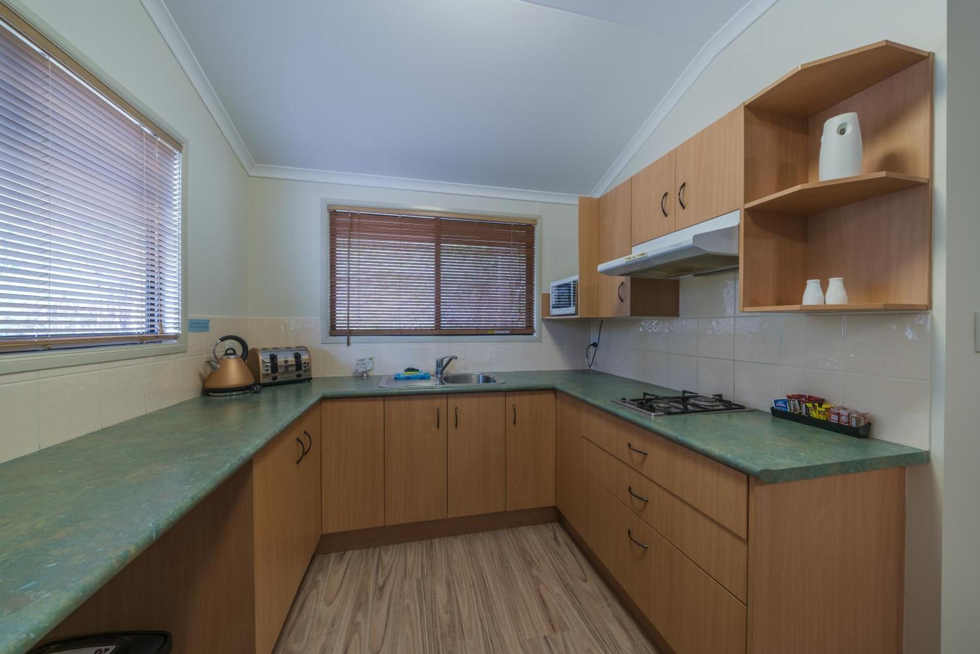 Hotel Capricorn Caves Rockhampton Zewnętrze zdjęcie