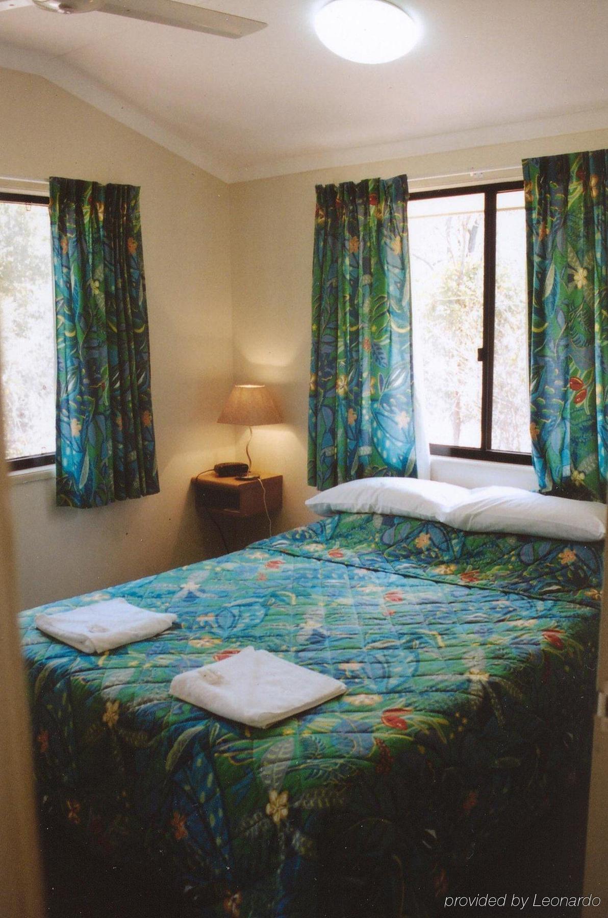 Hotel Capricorn Caves Rockhampton Zewnętrze zdjęcie
