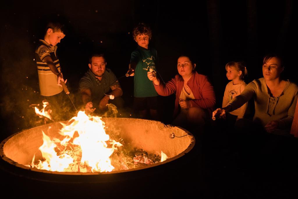 Hotel Capricorn Caves Rockhampton Zewnętrze zdjęcie