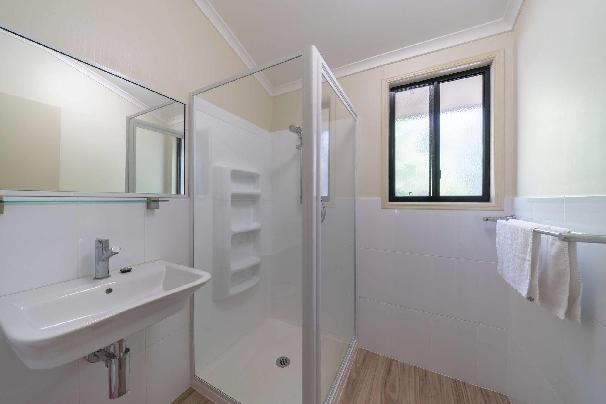 Hotel Capricorn Caves Rockhampton Zewnętrze zdjęcie