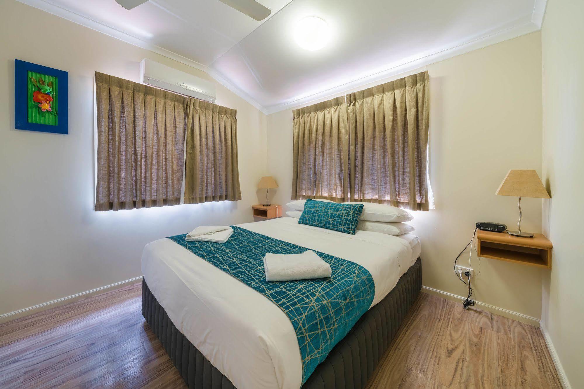 Hotel Capricorn Caves Rockhampton Zewnętrze zdjęcie