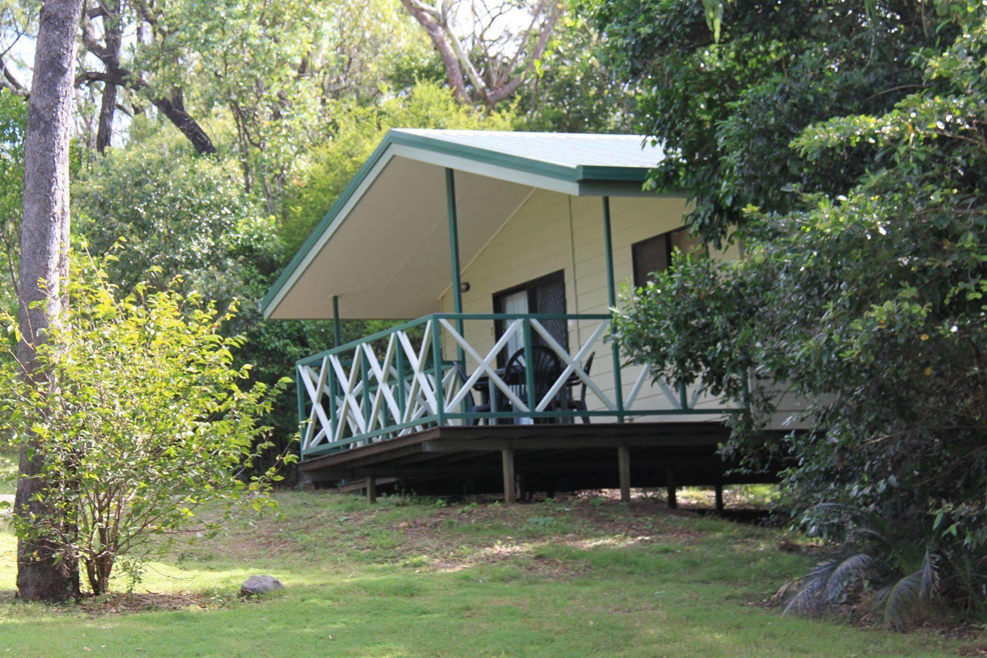 Hotel Capricorn Caves Rockhampton Zewnętrze zdjęcie