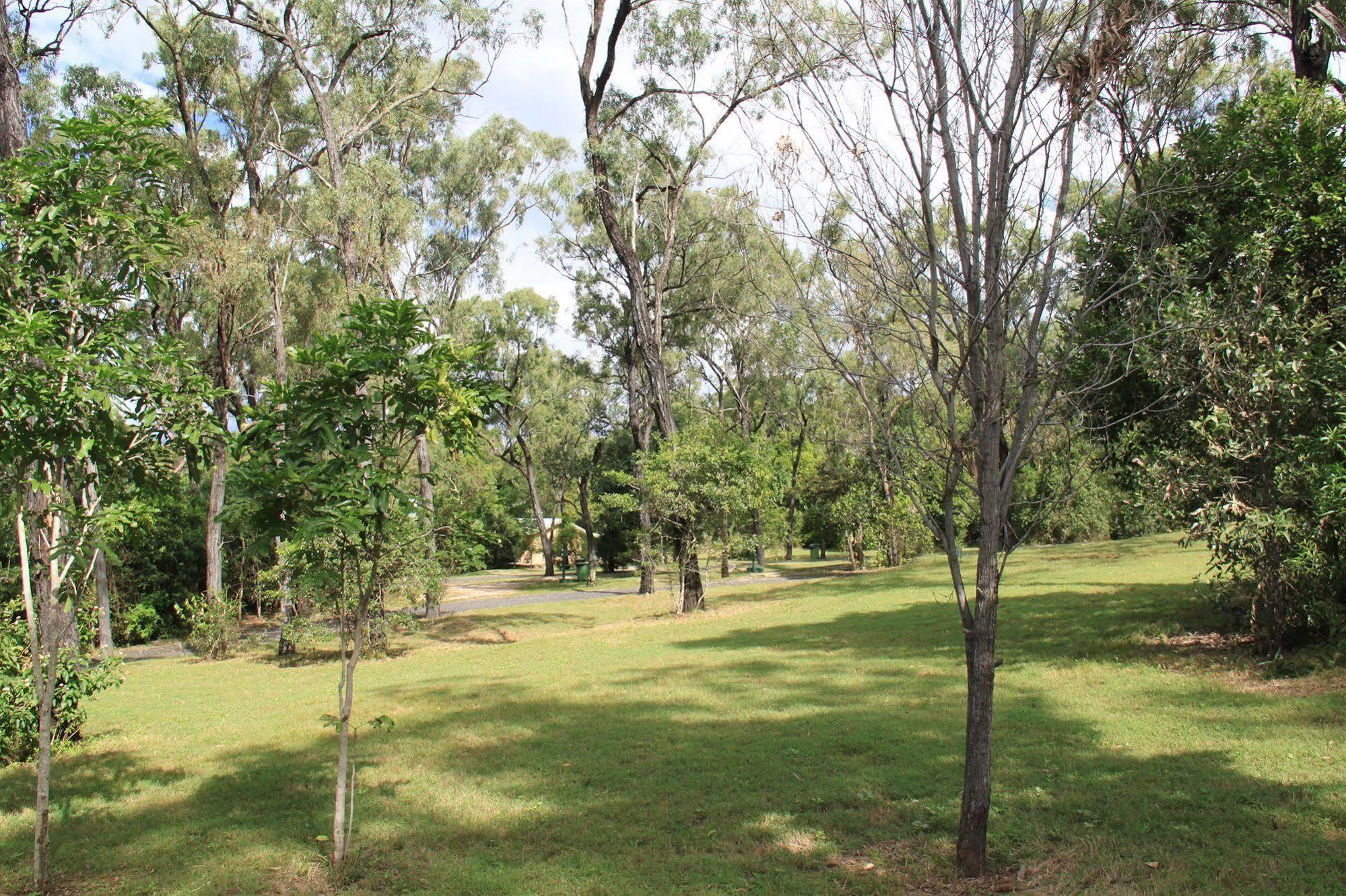 Hotel Capricorn Caves Rockhampton Zewnętrze zdjęcie