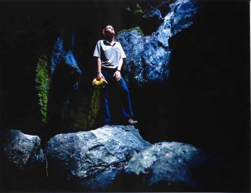 Hotel Capricorn Caves Rockhampton Zewnętrze zdjęcie