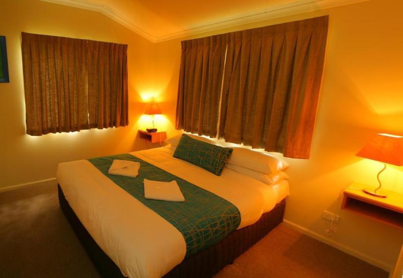 Hotel Capricorn Caves Rockhampton Zewnętrze zdjęcie